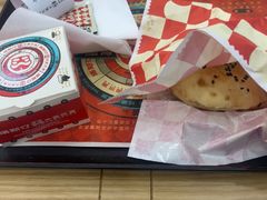 -塔斯汀中国汉堡(徐汇汇京广场店)