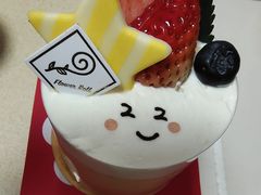 -花花卷卷·鲜食蛋糕(泉屋店)