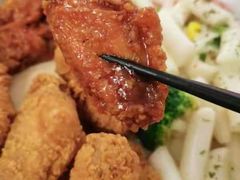 -OPPA HOUSE 韩国欧巴餐厅·韩国菜(北京路店)