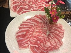 -唇辣号重庆老火锅(亦庄店)