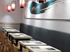 -吉野家(范阳中路店)