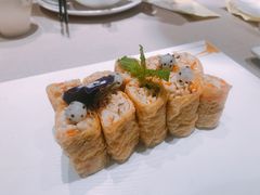 上素腐衣卷-尚一汤·粤菜海鲜(环球港店)