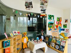 -海汀顿儿童之家(保利香雪园区)