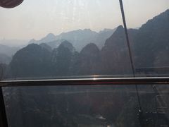 -桂林资江天门山风景区