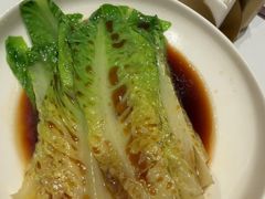 -君庭中餐厅(友谊宾馆店)