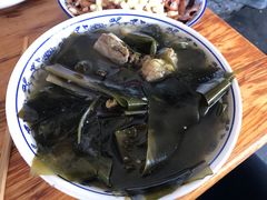 -赵姐猪耳朵饭店