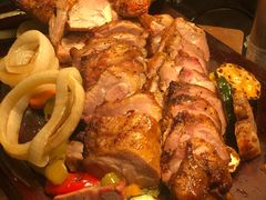 -北京王府井希尔顿酒店·万斯阁西餐厅