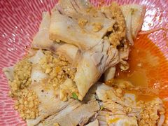 -叁煨蹄花·下饭盐帮菜(人民广场店)