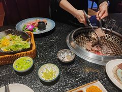 -牛焱·烧肉酒肆(五大道店)
