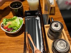 -玄白·炭烤活鳗(上海首店)