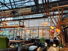 大堂-Maan coffee漫咖啡(1905店)