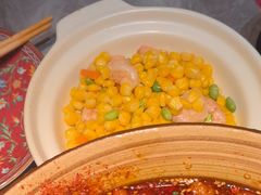 -山四砂锅(太原钟楼街店)