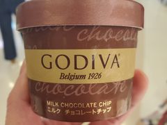 -GODIVA(王府井apm店)