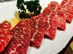 -御牛道日式烤肉料理(杭州万象城店)