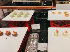 -盐城万豪酒店-盐城厨房西餐厅