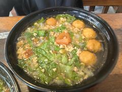 -周记蟹仔粉(侨港风情街店)
