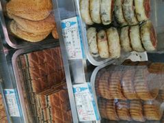 -采芝斋(延安路店)