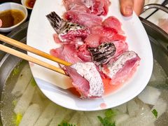 -张凯达·深海石斑鱼潮汕火锅(十五年品牌•虹桥天街店)