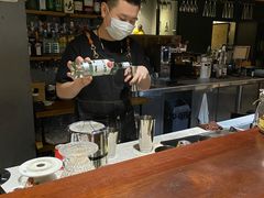 -咖法森林·咖啡  酒吧(天河店)