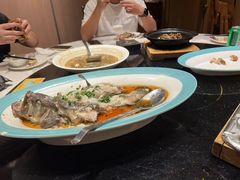 -文华小渔村(椒江康平路店)