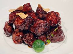 -HOMES上海本帮菜(襄阳公园店)