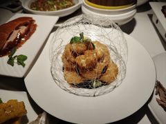 -贝勒爷·酥不腻烤鸭