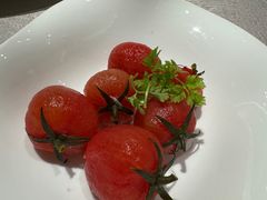 -北京王府井希尔顿酒店·秦唐中餐厅Chynna
