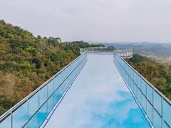 -牛鱼嘴原始生态风景区