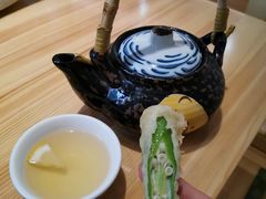 -浦·传统日式料理(3 5 1 1 店)