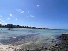 -咸德海水浴场