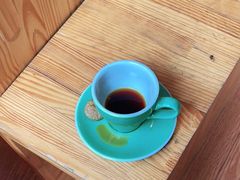 -Cafe del Volcan(永康路店)