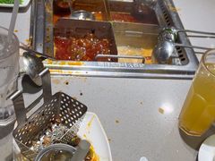 -海底捞火锅(安吉万达店)