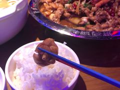 -胖哥俩肉蟹煲(万国店)