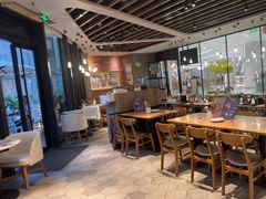 -必胜客(国贸店)