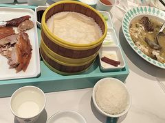 -姚姚酸菜鱼·金戈戈香港豉油鸡(喜荟城联名店)