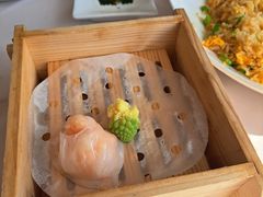 -粤财皇冠假日酒店·彩华轩中餐厅