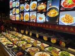 -新虹楼饭庄(崇明陈家镇店)