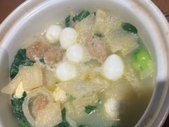 -周家二小姐的菜(丹阳店)