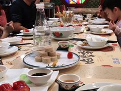 -点都德(华强南店)