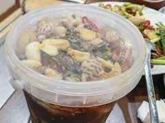 -金龙·打边炉(武进路店)