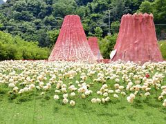 -秦岭终南山世界地质公园翠华山景区