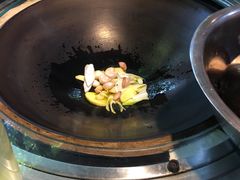-好灶头妈妈菜·柴火灶台鱼·千岛湖土菜地标美食
