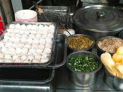 -老吴记水饺馆(前进五路店)