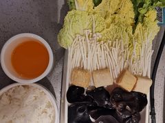 -半天妖烤鱼(兰州国芳中心店)