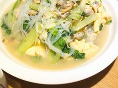 -吕氏疙瘩汤·海鲜新鲁菜(凯德mall新都心店)