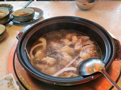 -润泽园椰子鸡(汇一城店)