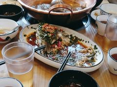 -妈妈的味道·腾冲特色菜(和顺古镇店)