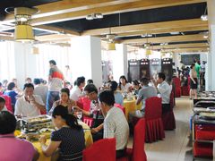 -深巷家味馆.湖北头牌红烧鱼头拌饭(黄陂店)