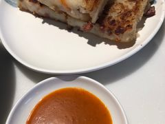 -新旺茶餐厅·早餐·夜宵(仙霞店)