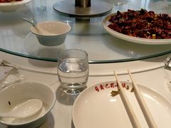 -鑫巴蜀小镇 · 水煮鱼专研店(玉桥店)
